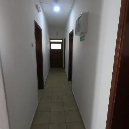 Merhaba 게스트하우스 3*