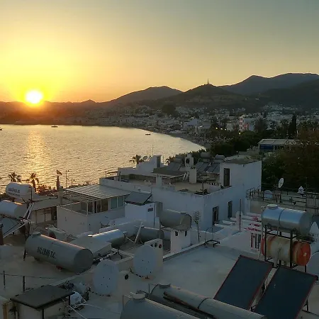 Penzion Merhaba 3*