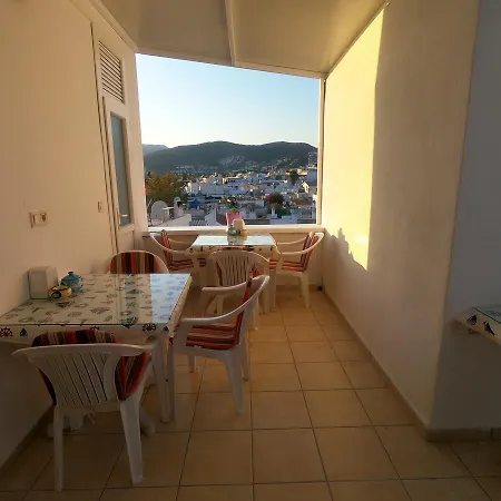 Guest house Merhaba