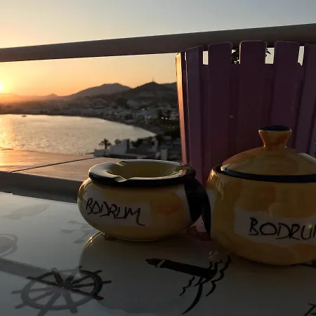 Guest house Merhaba Bodrum