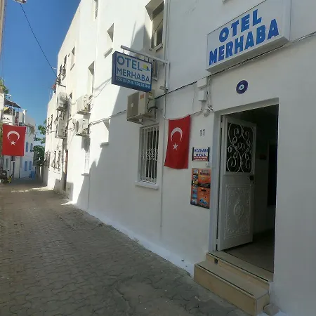 Merhaba Bodrum