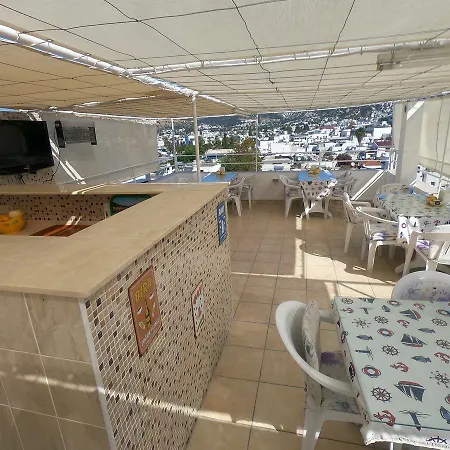 Guest house Merhaba