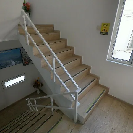 Guest house Merhaba