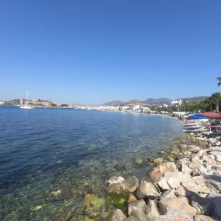 Merhaba 2* Bodrum