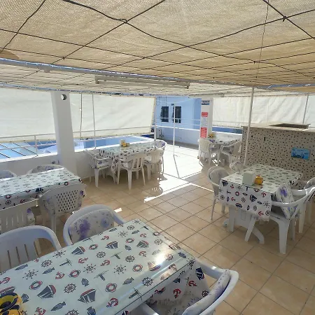 게스트하우스 Merhaba