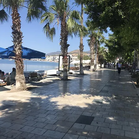 게스트하우스 Merhaba