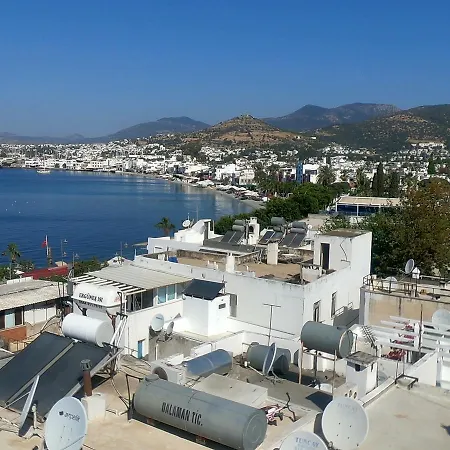 Guest house Merhaba