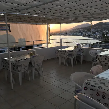 Guest house Merhaba