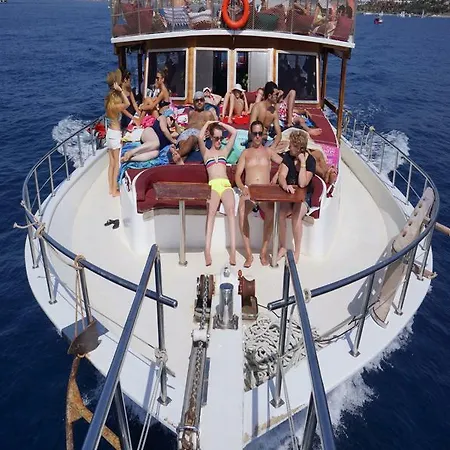Merhaba Guest house Bodrum