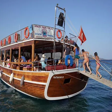 Merhaba Bodrum