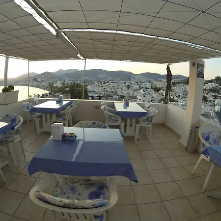 Guest house Merhaba