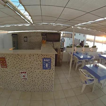 Merhaba Guest house Bodrum
