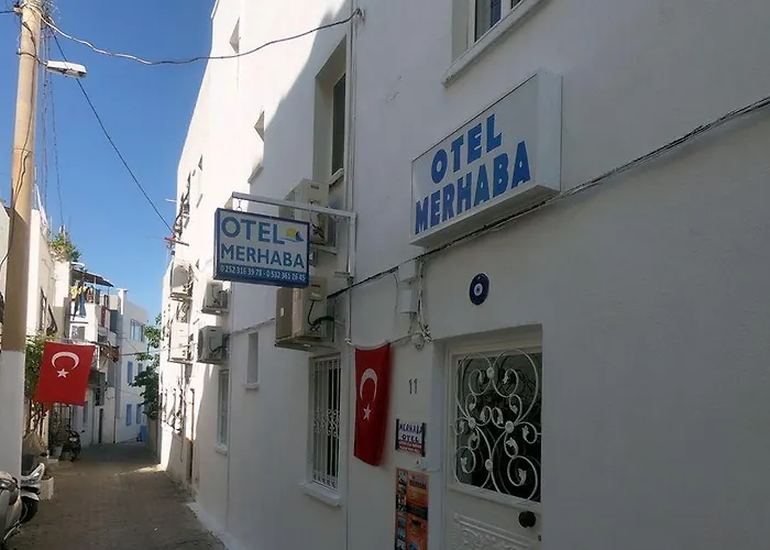 Affittacamere Merhaba