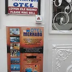 Merhaba 3* Bodrum