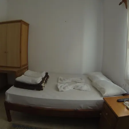 Konukevi Merhaba 2*
