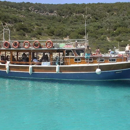Merhaba Konukevi Bodrum