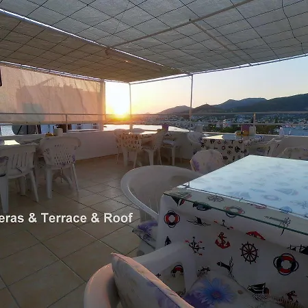Merhaba 3* Bodrum