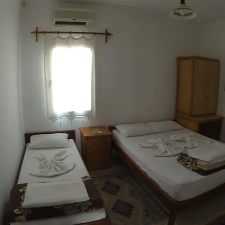 Merhaba Konukevi 3*