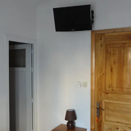 Merhaba Konukevi 3*