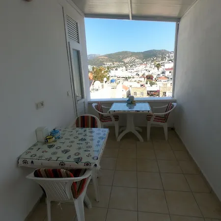 Konukevi Merhaba 3*