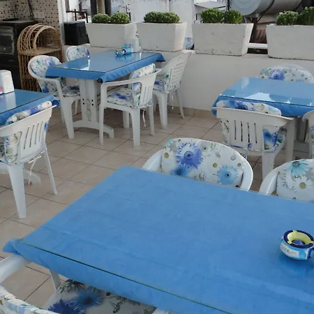 Pensiune Merhaba Bodrum