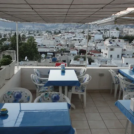 Merhaba Konukevi Bodrum