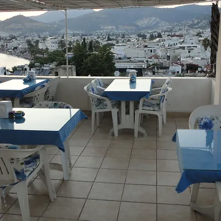 Merhaba Pensiune
