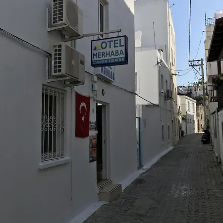 Merhaba Pensiune