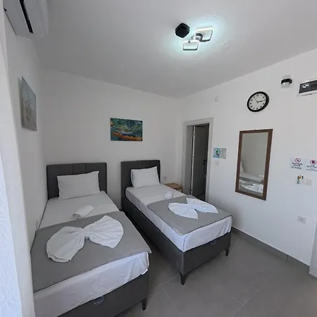 Merhaba Konukevi Bodrum