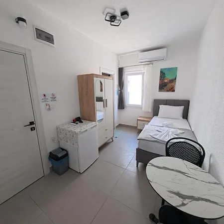 Pensiune Merhaba Bodrum