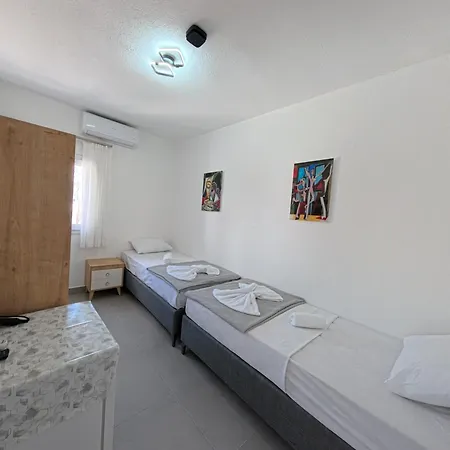 Merhaba 3* Bodrum