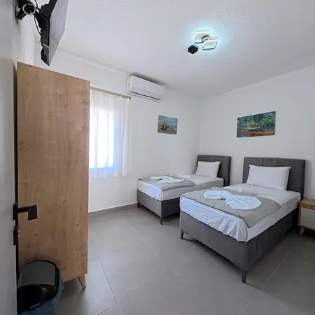 Konukevi Merhaba 3*