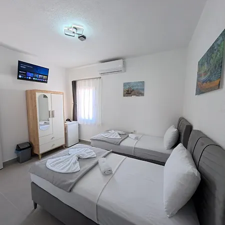 Merhaba Konukevi Bodrum