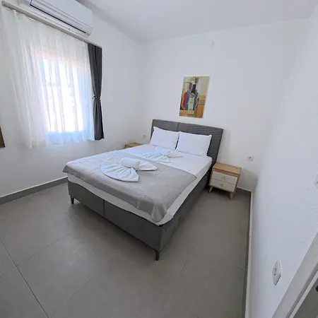 Merhaba 3* Bodrum
