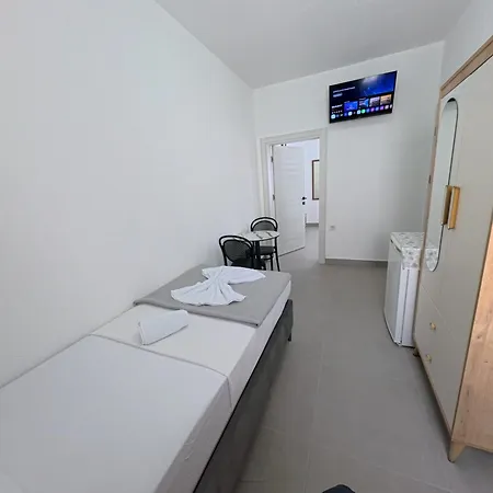 Merhaba Konukevi Bodrum