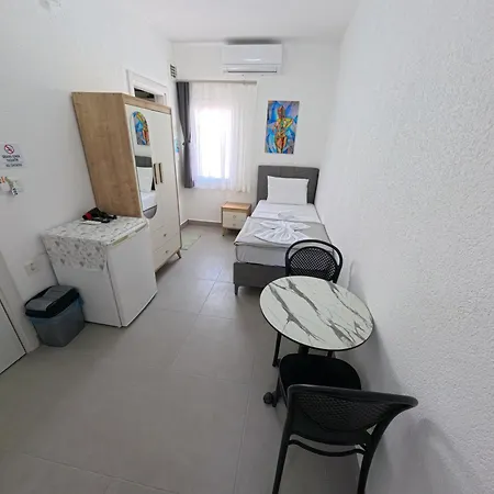 Konukevi Merhaba