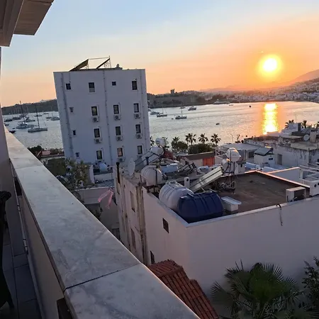 Merhaba Pensiune