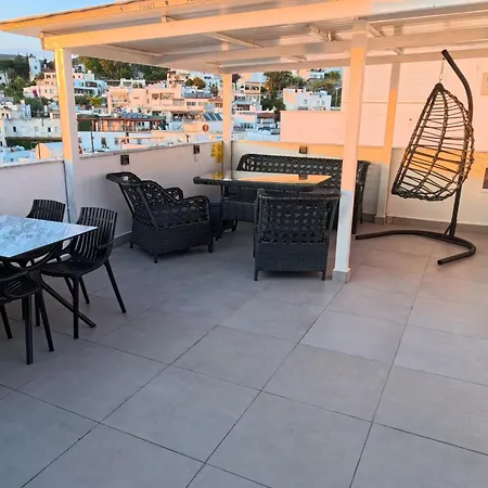 Pensiune Merhaba Bodrum
