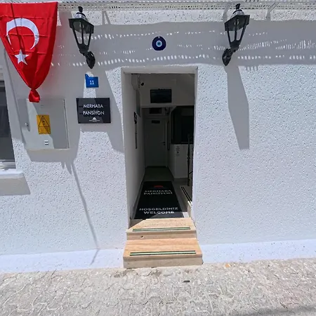 Merhaba Konukevi 3*