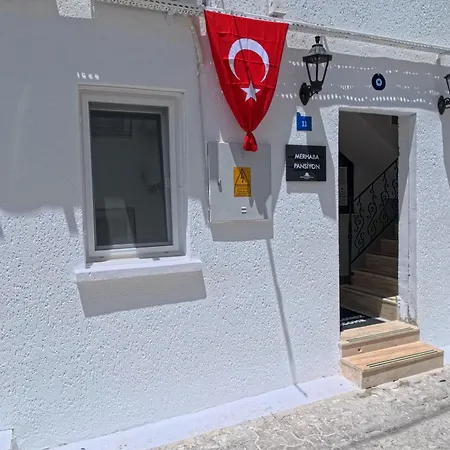 Merhaba 3* Bodrum