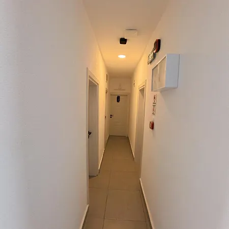 Konukevi Merhaba 3*