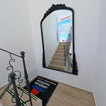 Merhaba Pensiune