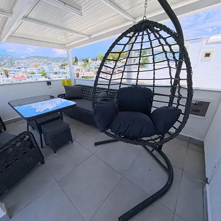 Merhaba 3* Bodrum