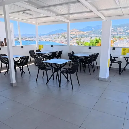 Konukevi Merhaba Bodrum