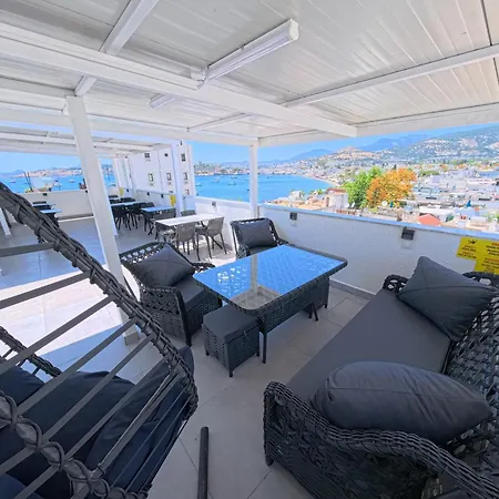 Merhaba Konukevi Bodrum