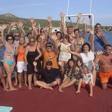Konukevi Merhaba Bodrum