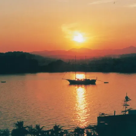 Konukevi Merhaba