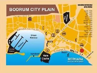 Merhaba Bodrum