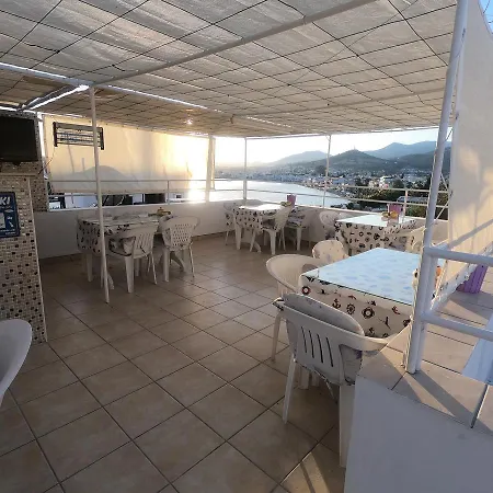 Merhaba Konukevi Bodrum