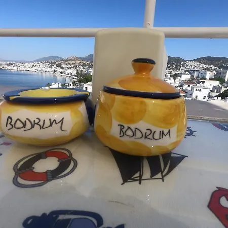 Merhaba Konukevi Bodrum